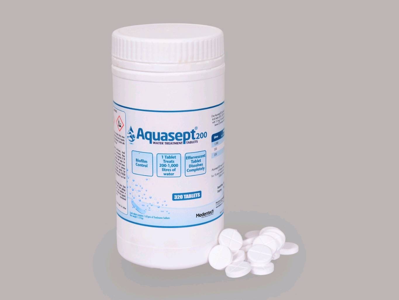 aquasept