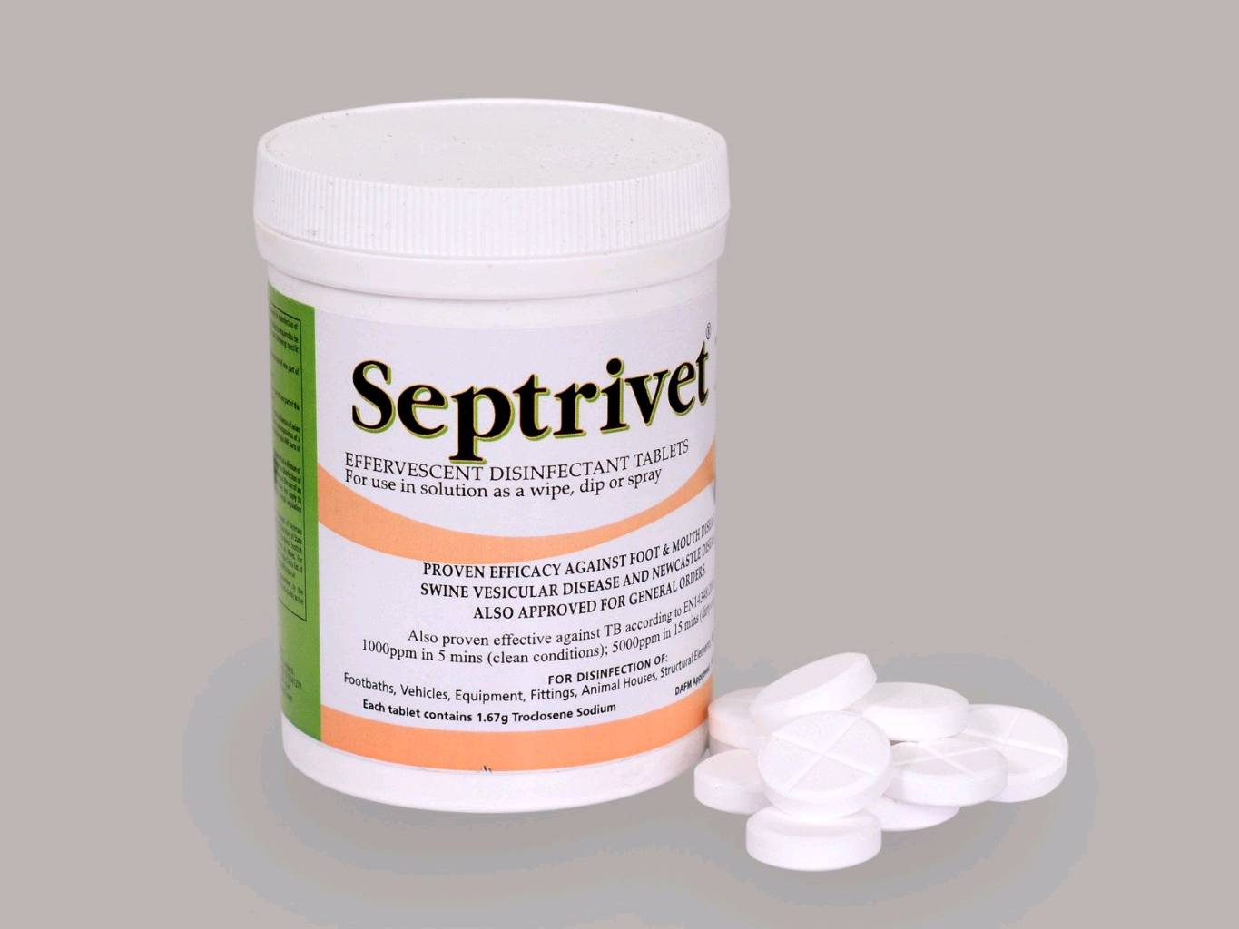 septrivet