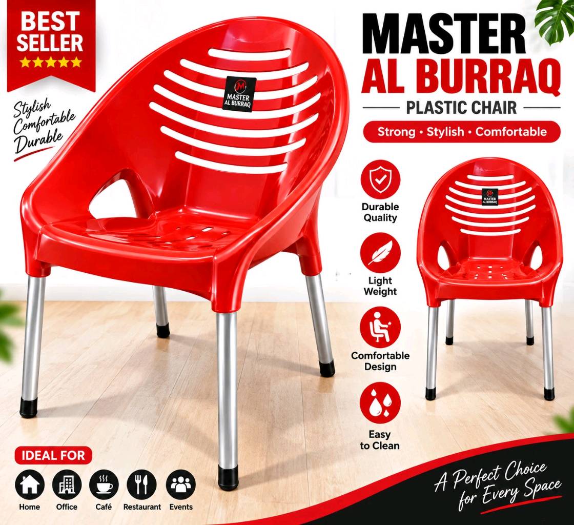 Plastic Chair