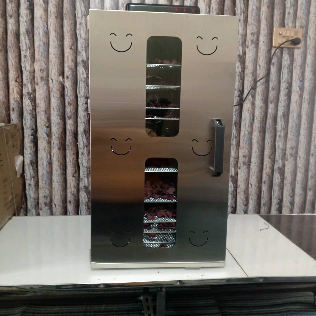 Food dehydrator