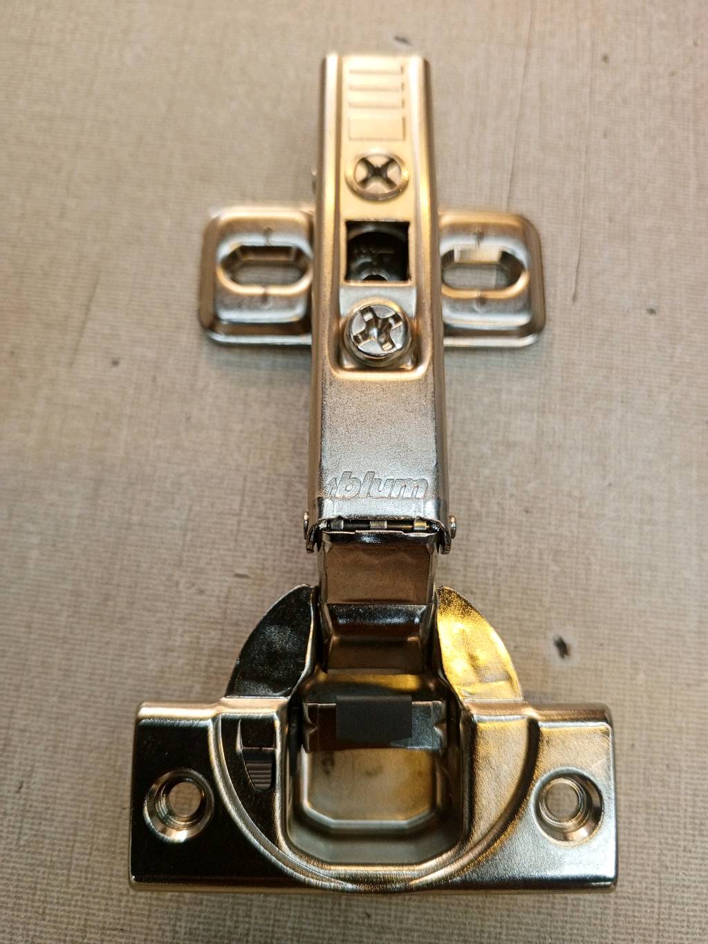 Blum Hinges 3550
