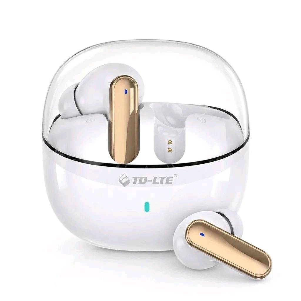 TD-LTE Wireless Earbuds – Best Stereo Headset