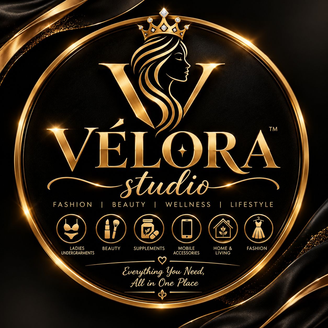 VÉLORA studio