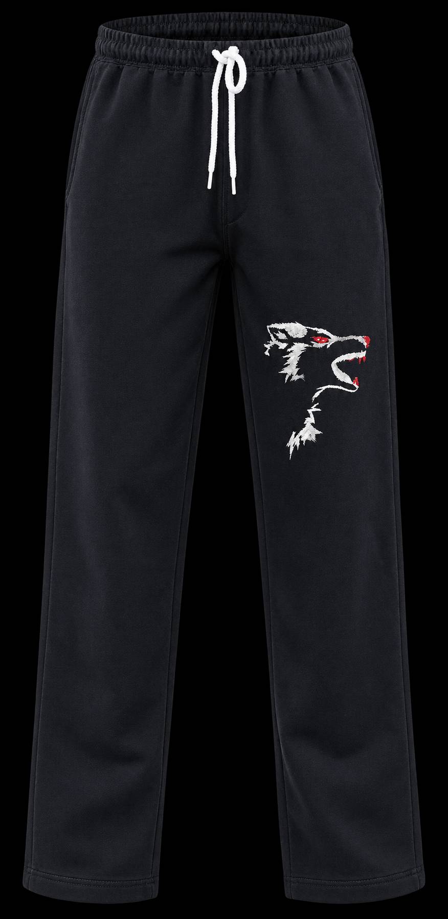 men and women pants and trousers