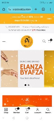 Elanzabyafza
