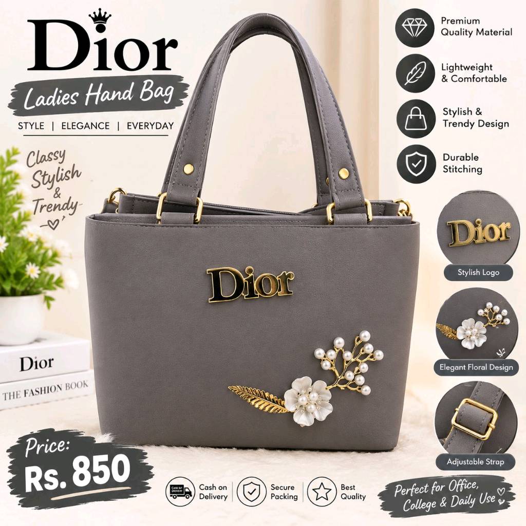ladies purse