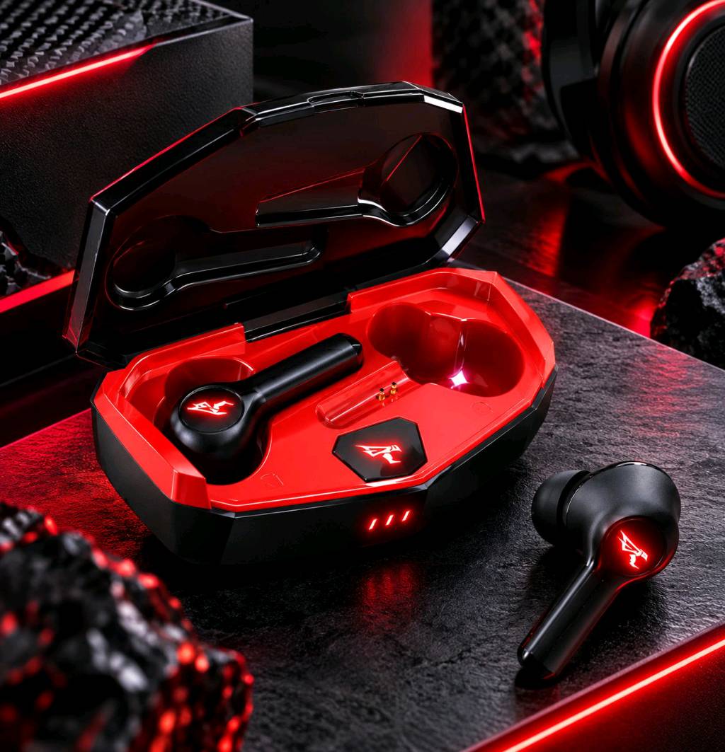 Earbuds special for Gaming+Music 🔥 | Best earbuds | Gaming earphones