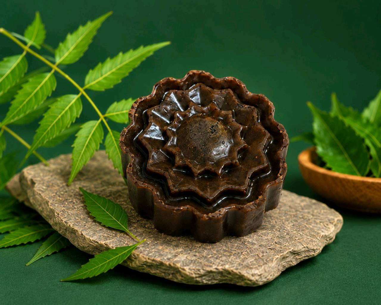 Natural Handmade Neem Soap