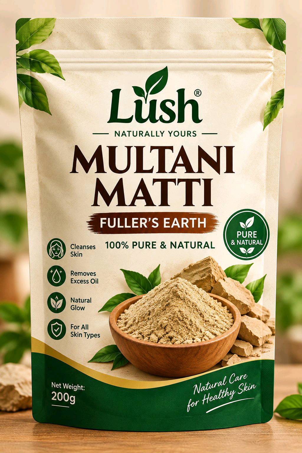 Luah multani Matti