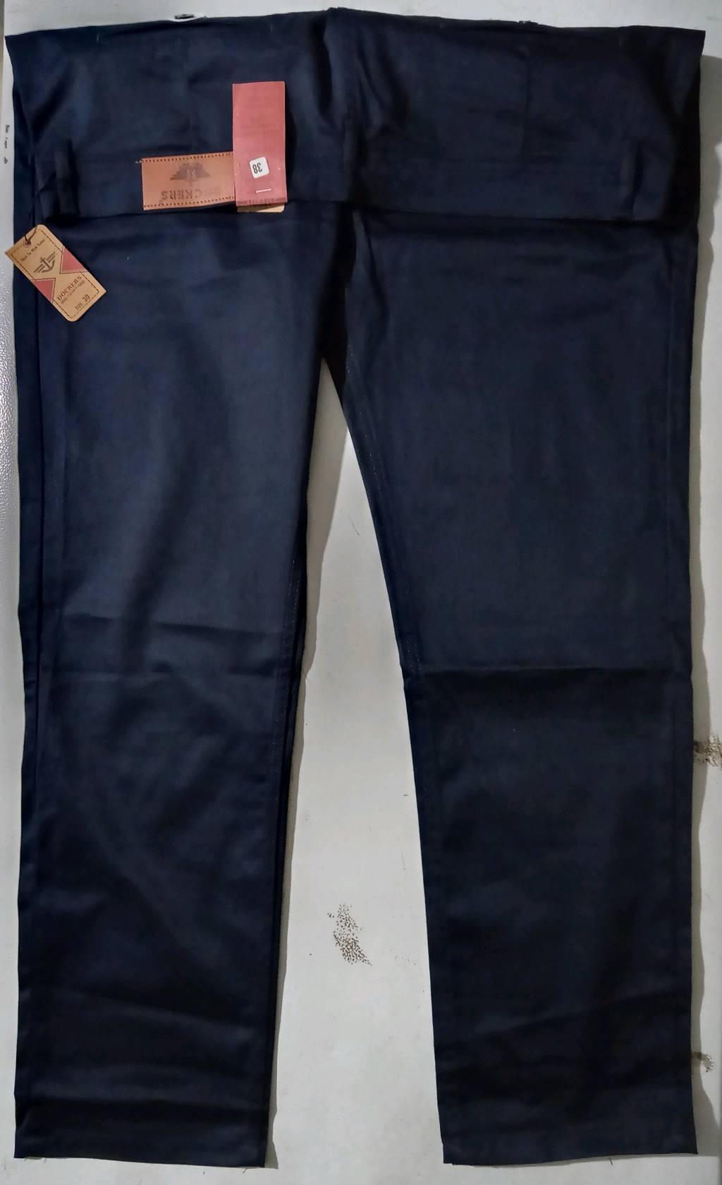 Men's Dress Pents