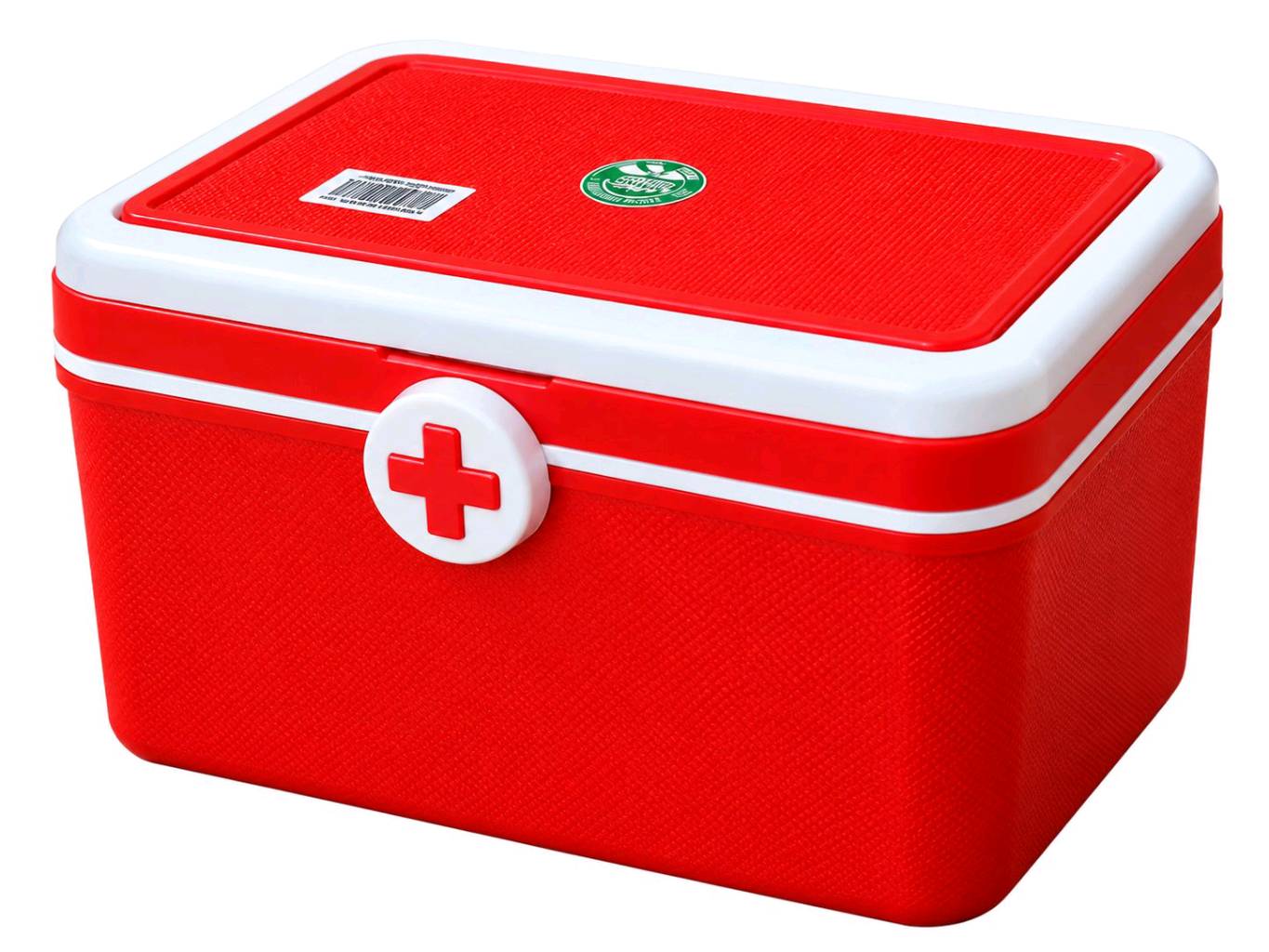 First AiD Box
