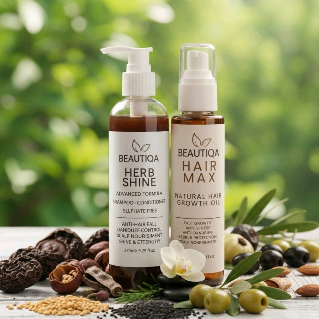 Herbal Duo