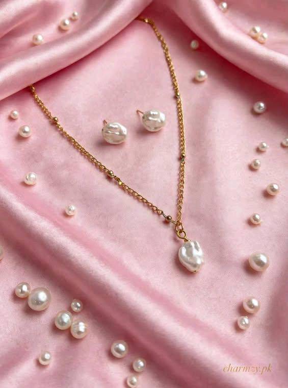 elegant jewellery