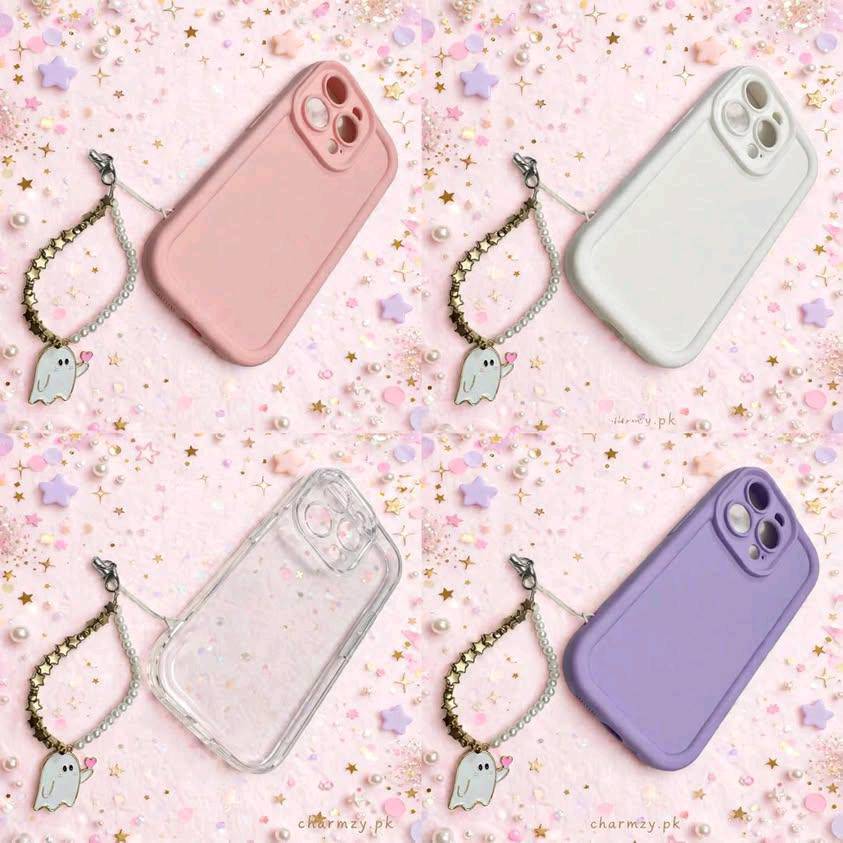 phone charms