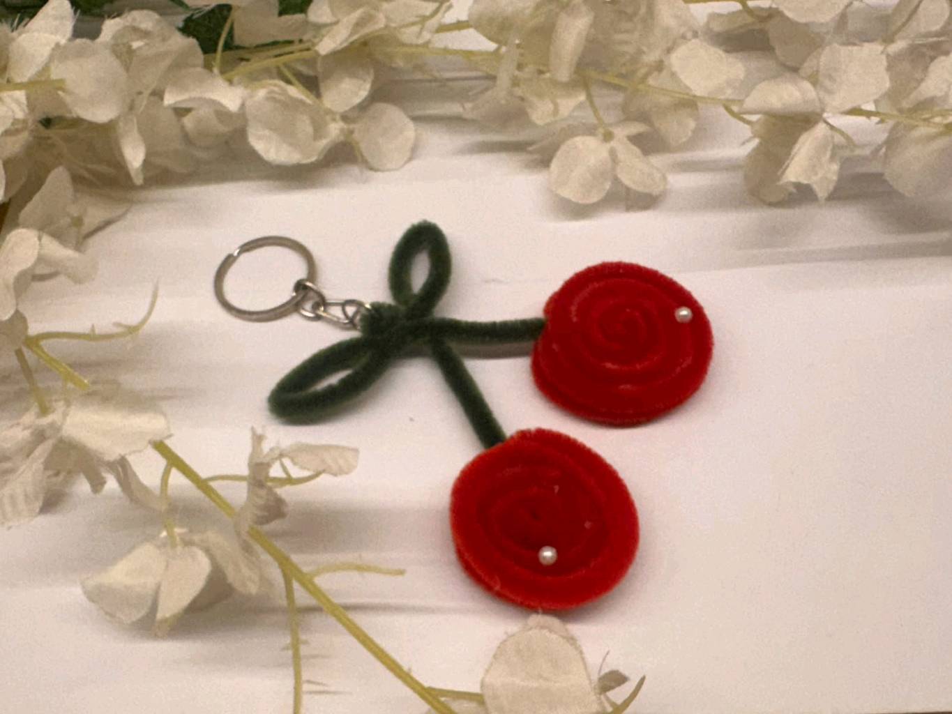 key chain