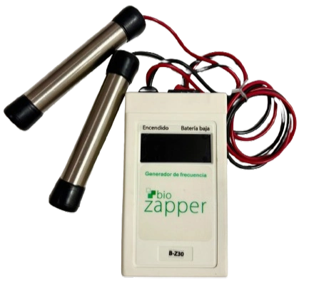 BioZapper - Modulador de Frecuencia