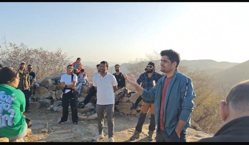 HikingForMentalHealth