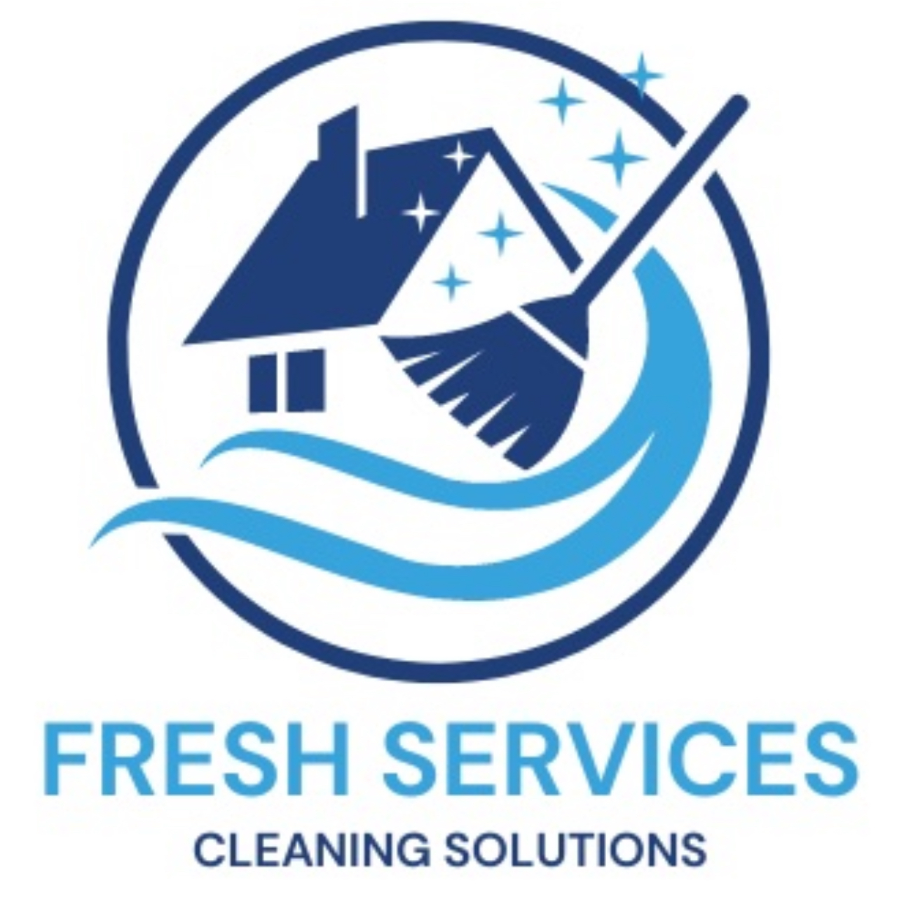 Fresh Services logo