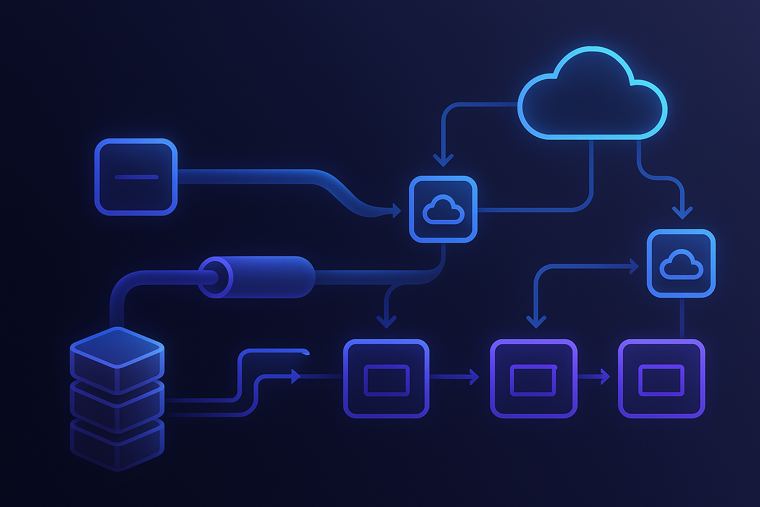 Scaling LLM + Vector DB Systems in Production: Lessons from the Trenches