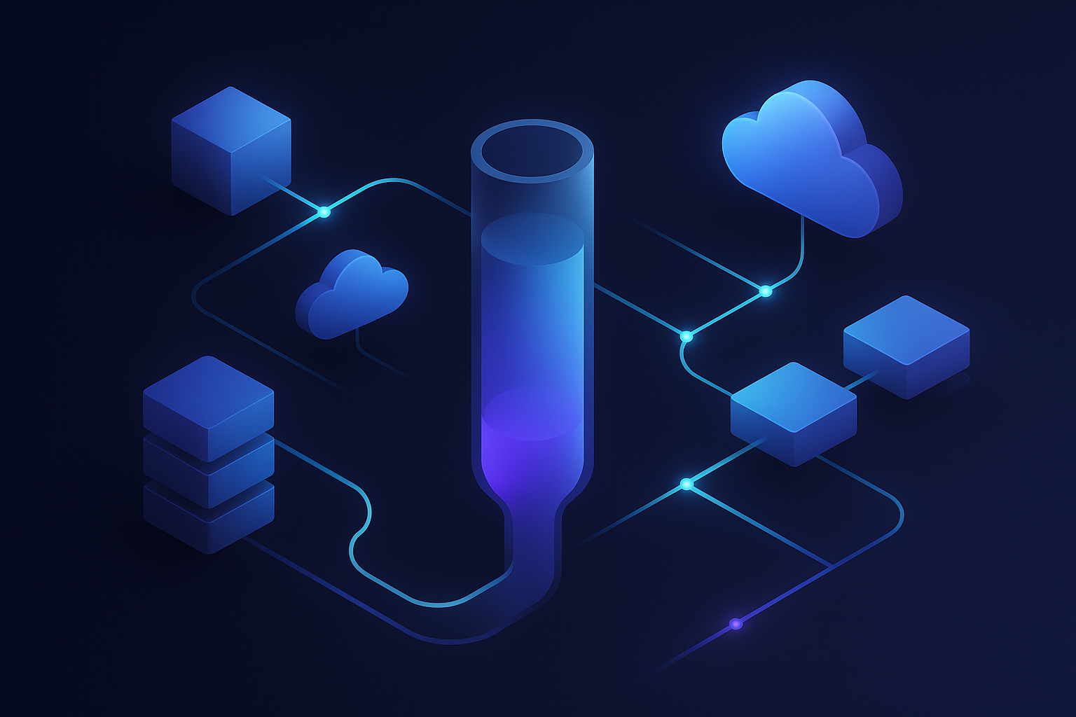 What Broke After 10M WebSocket Events — Rebuilding Realtime Orchestration Without Reinventing the Stack