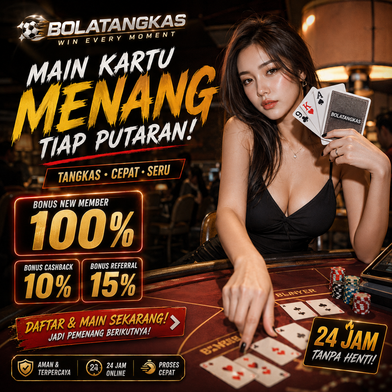 BOLATANGKAS