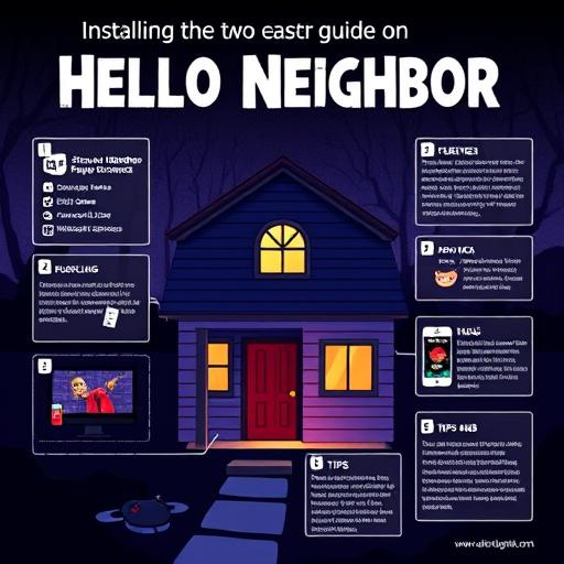 Как Установить