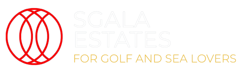 SGALA Estates Logo