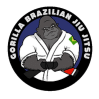 Gorilla Brazillian Jiu Jitsu