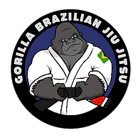 Gorilla Brazilian Jiu Jitsu