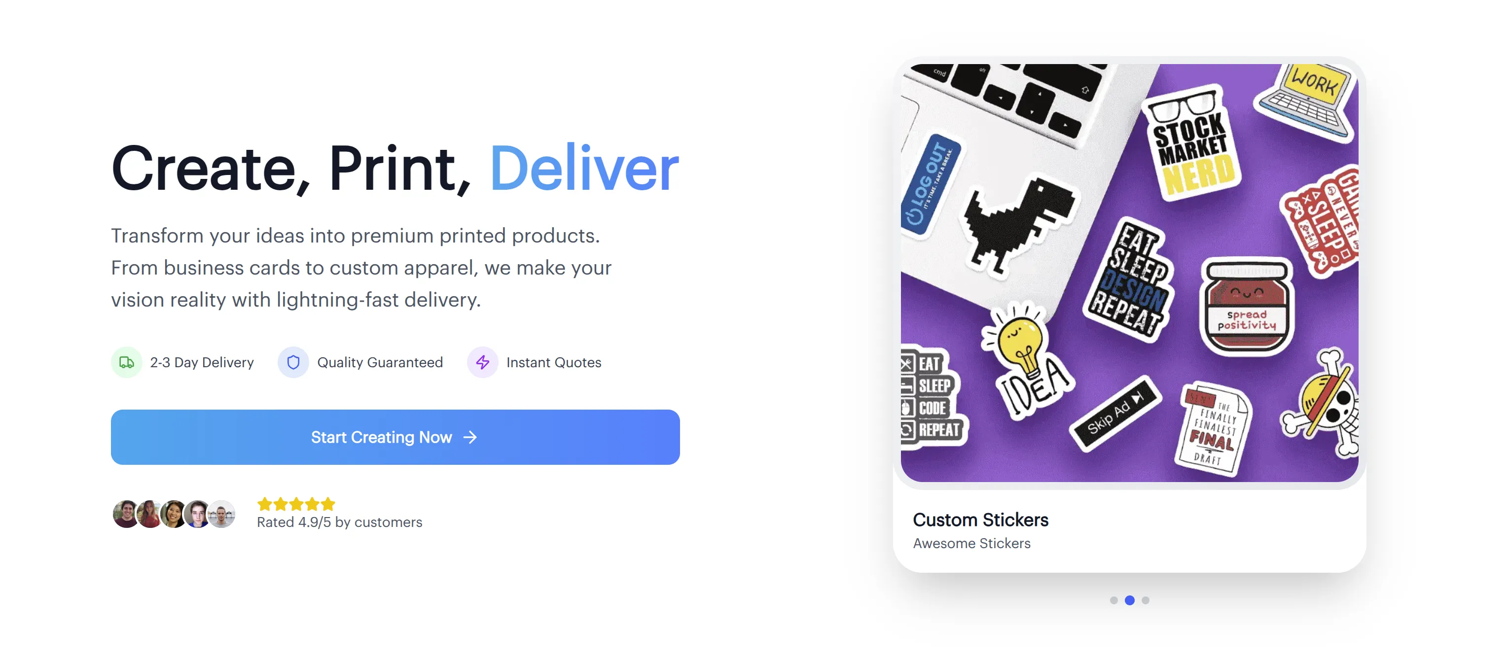 Customized Notebooks with your logo, name or design