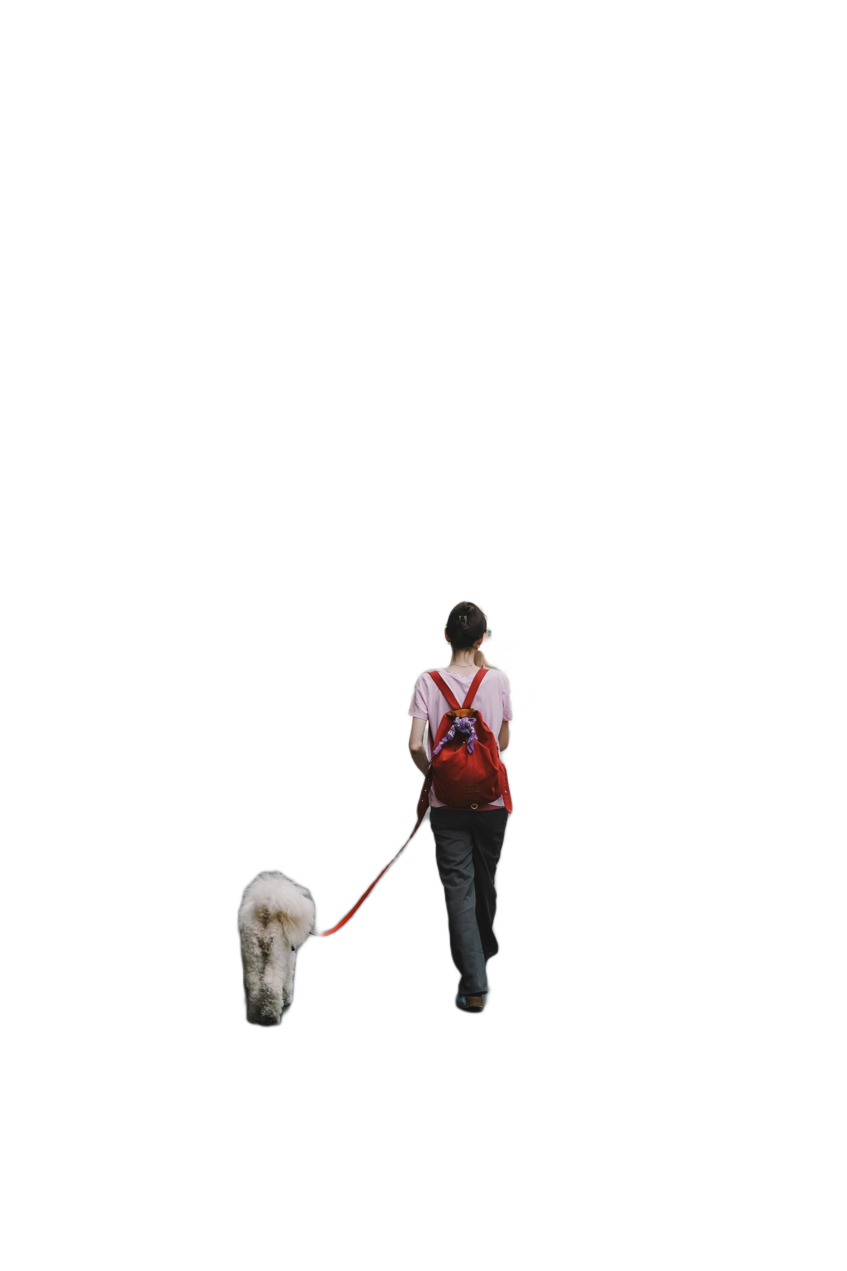 walk