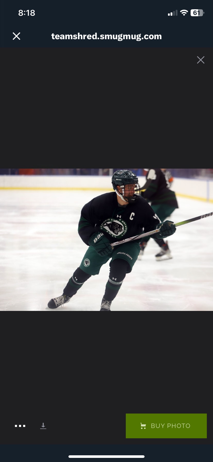 Hockey