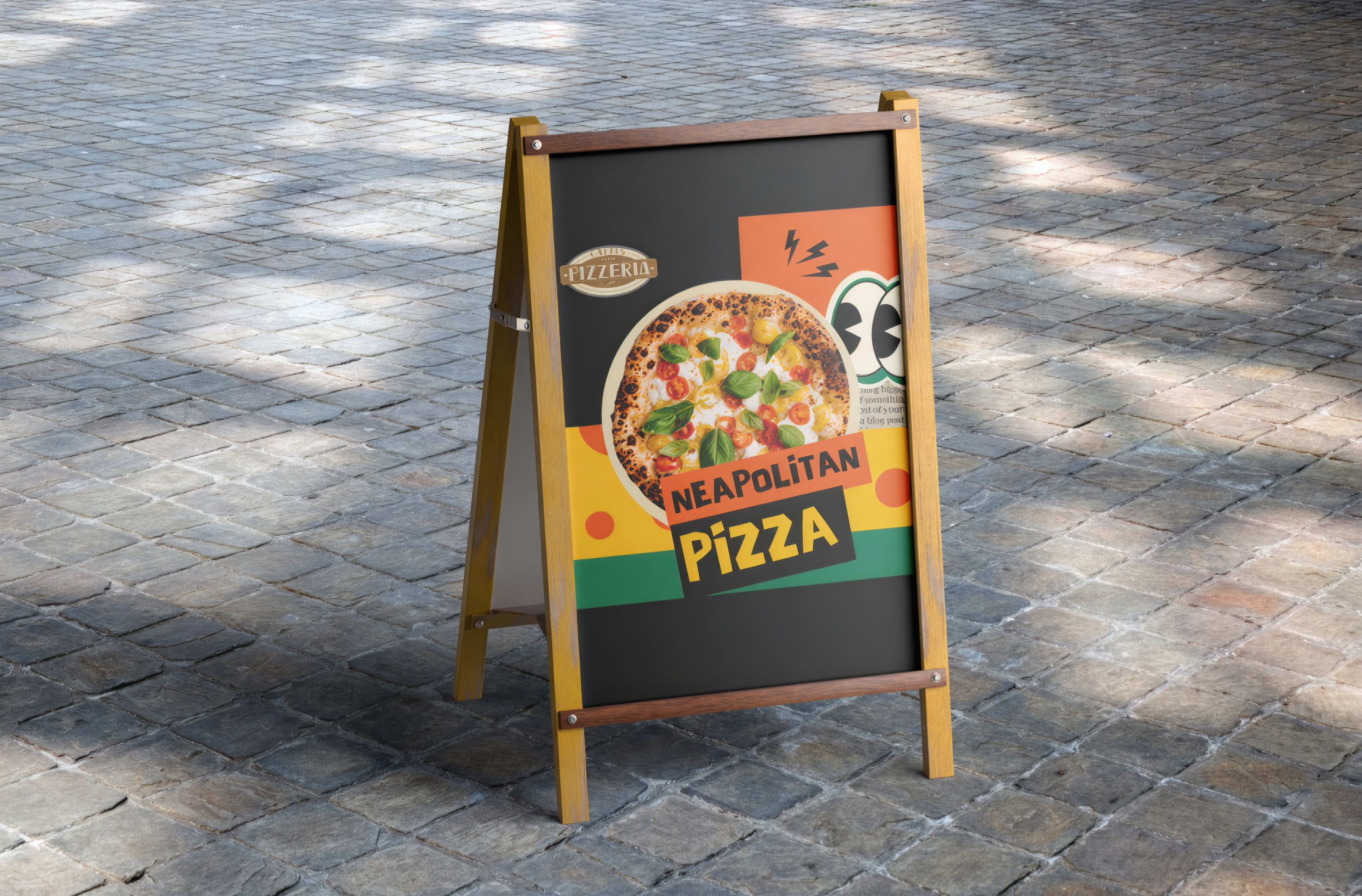 Cappi's Pizzeria