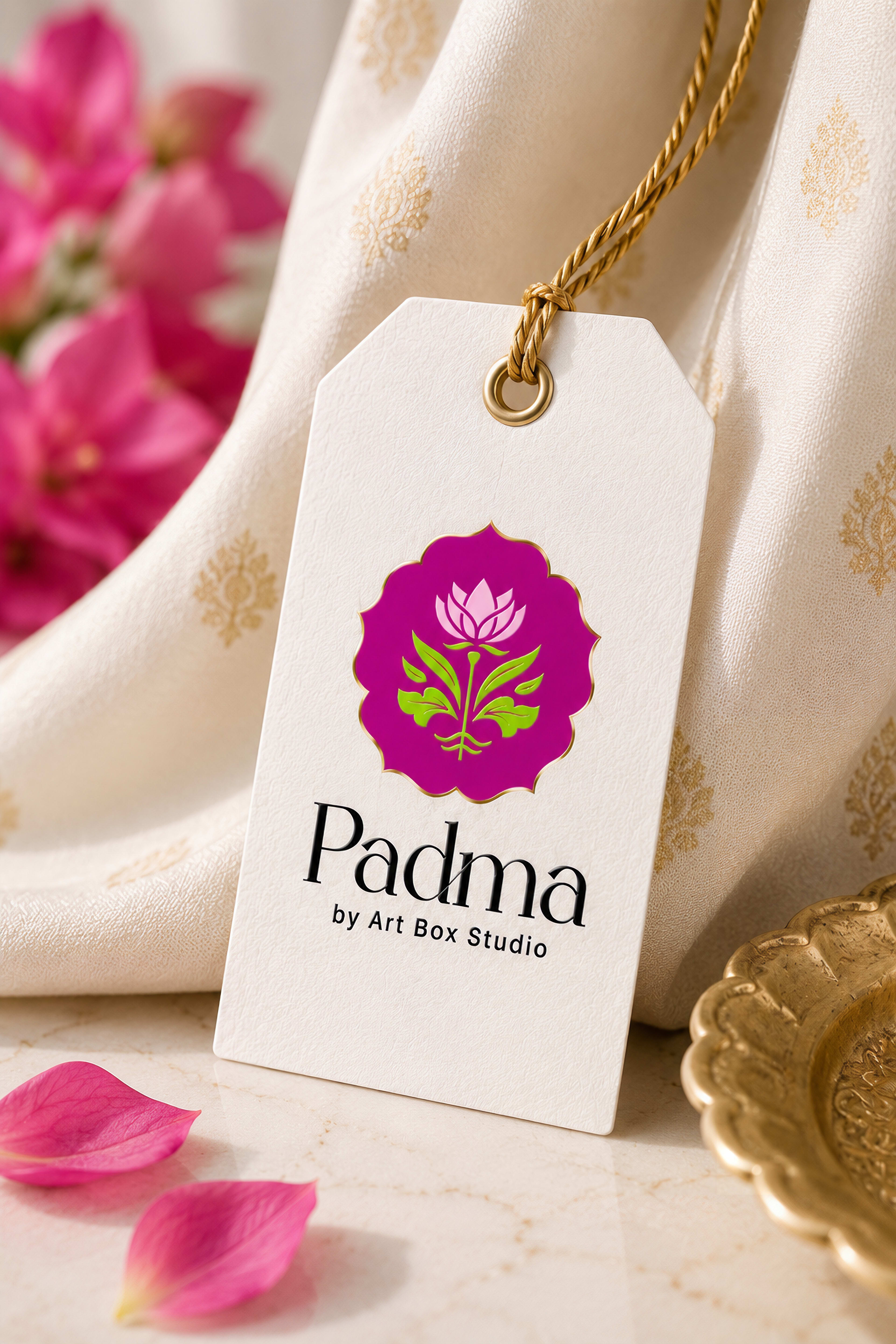 Padma