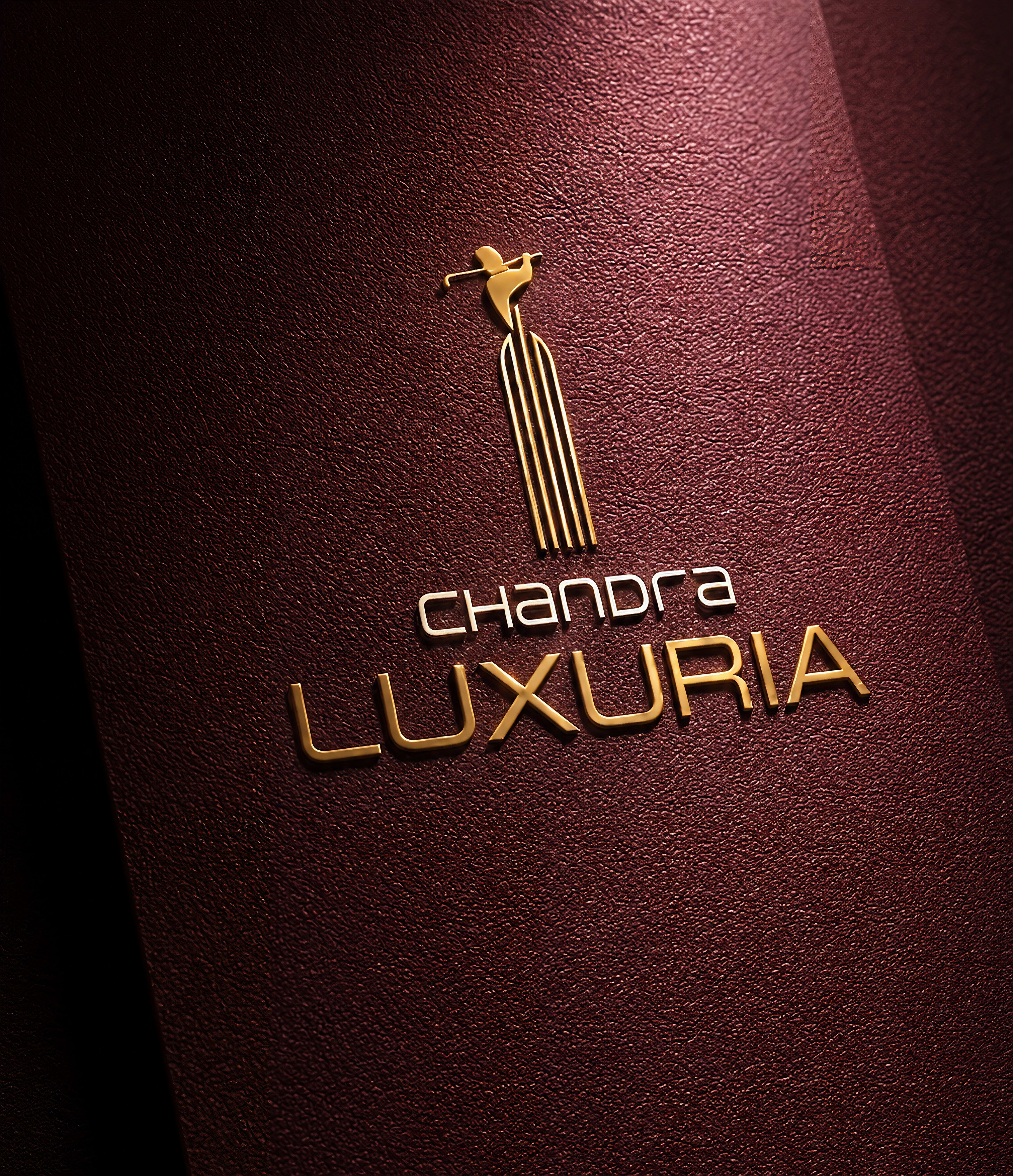 Chandra Luxuria