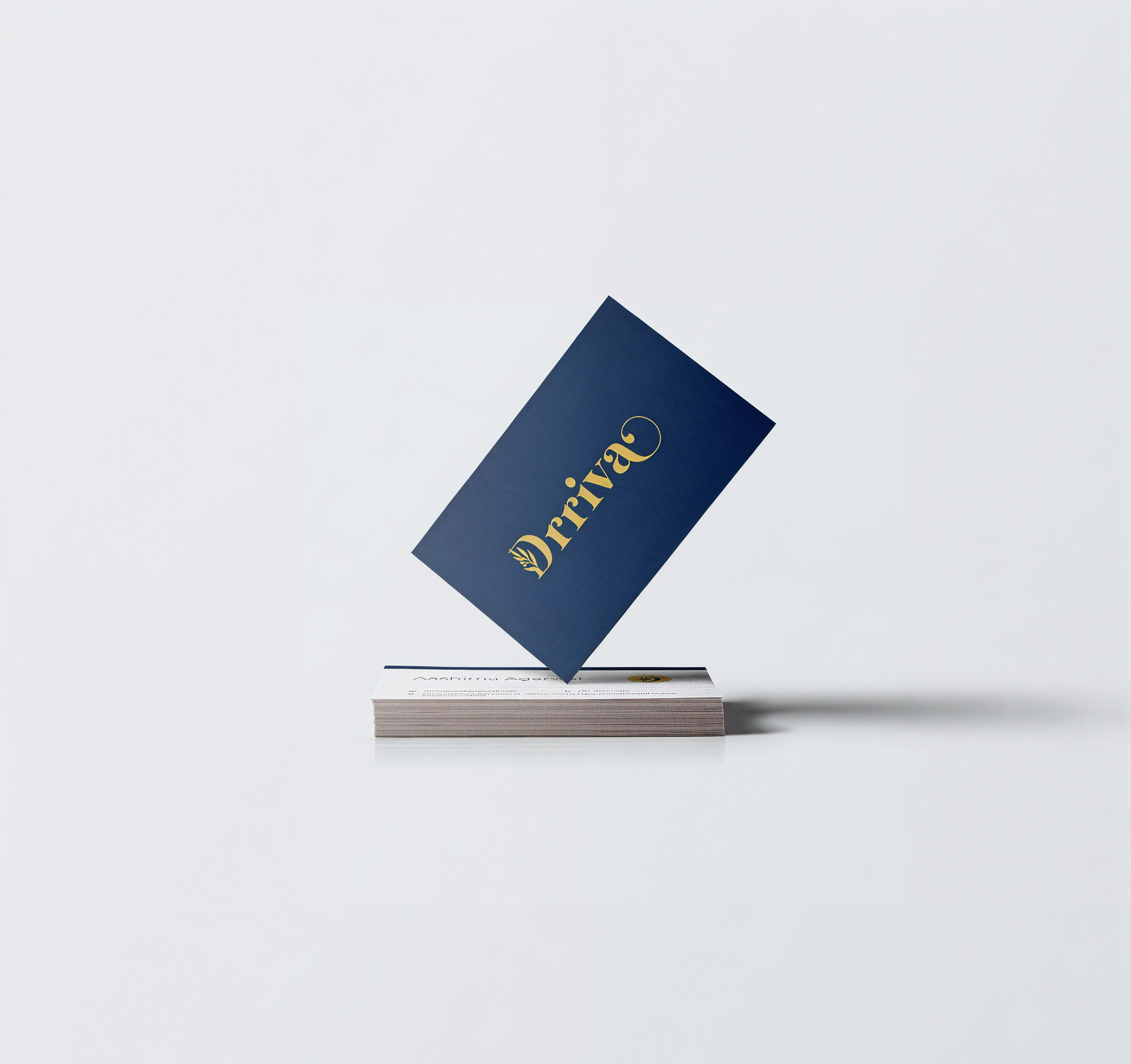 Drriva Homes