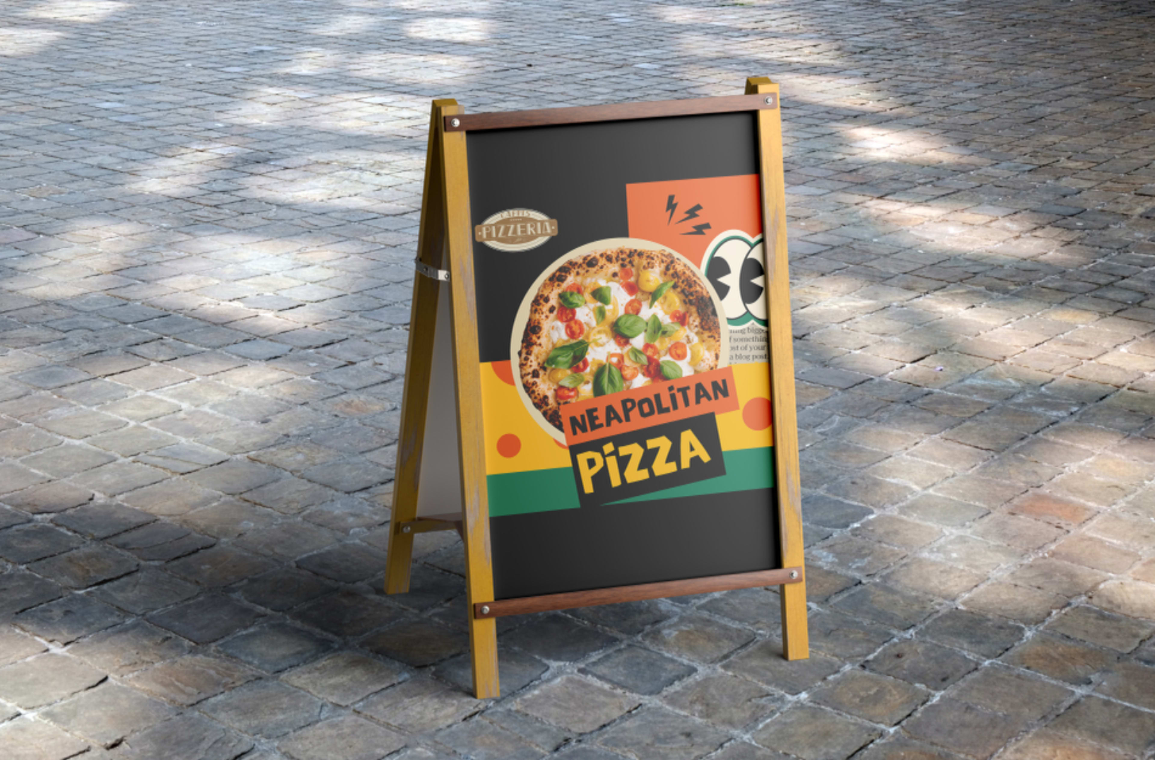 Cappi's Pizzeria