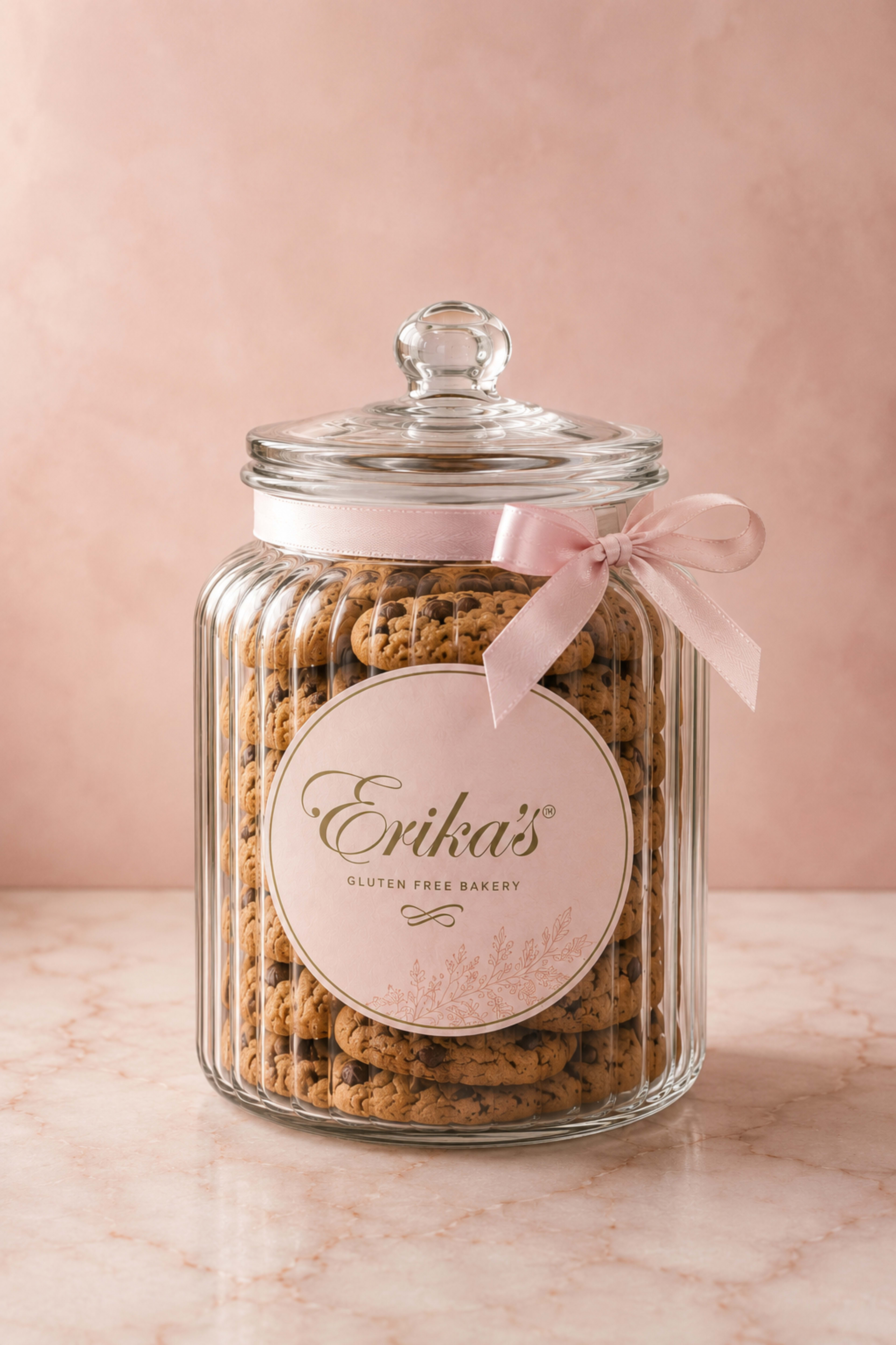 Erika's Gluten Free