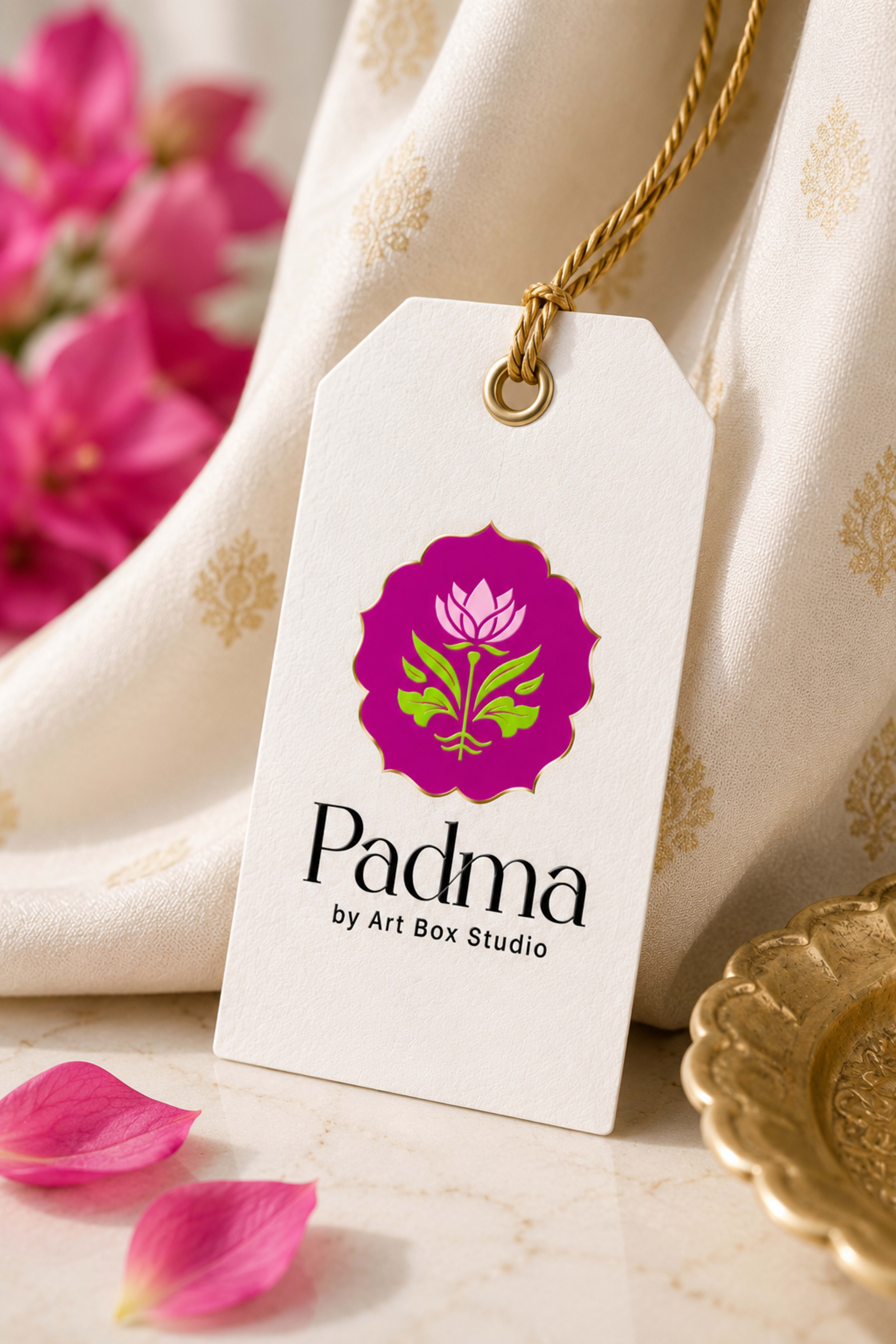 Padma