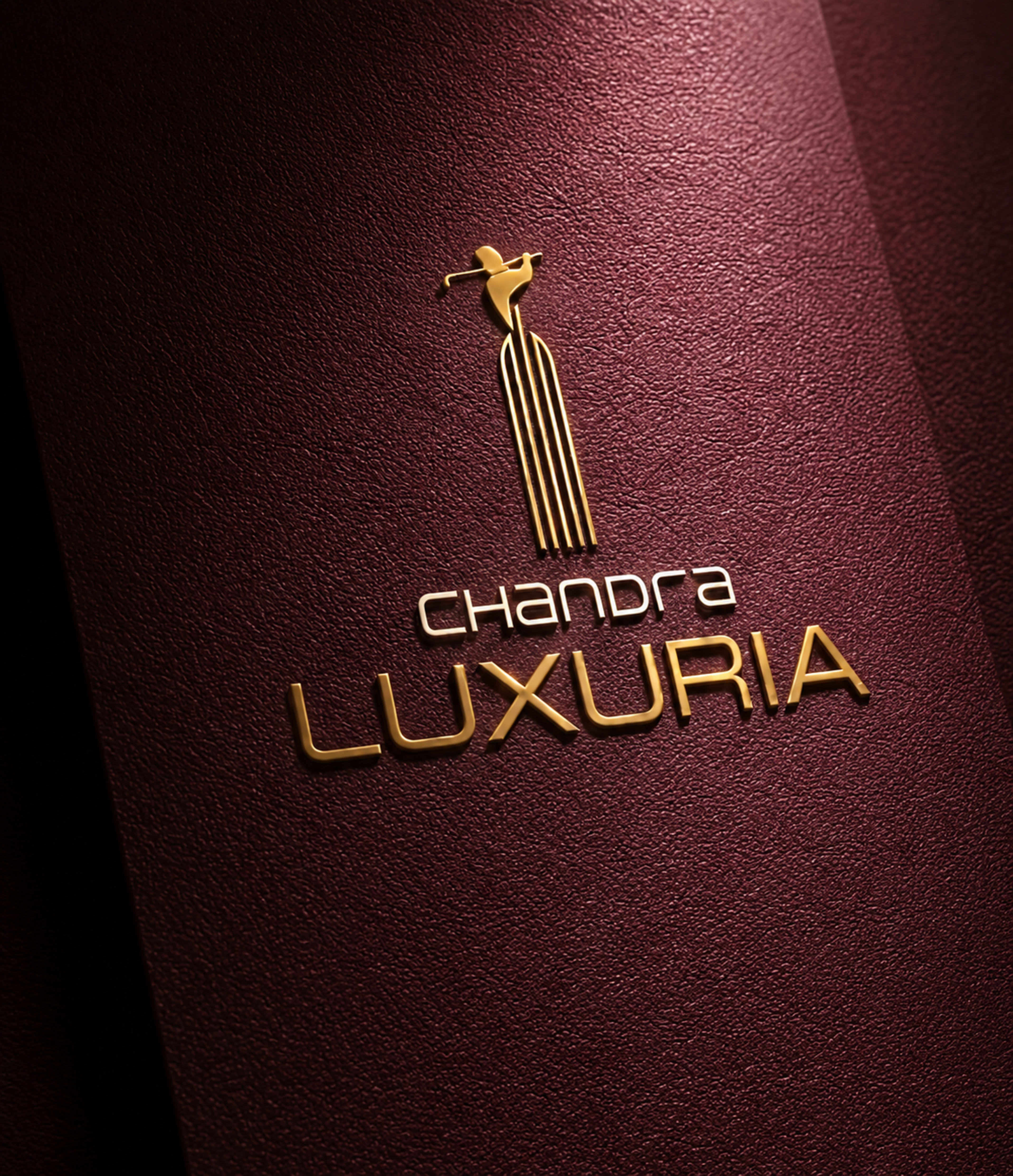 Chandra Luxuria