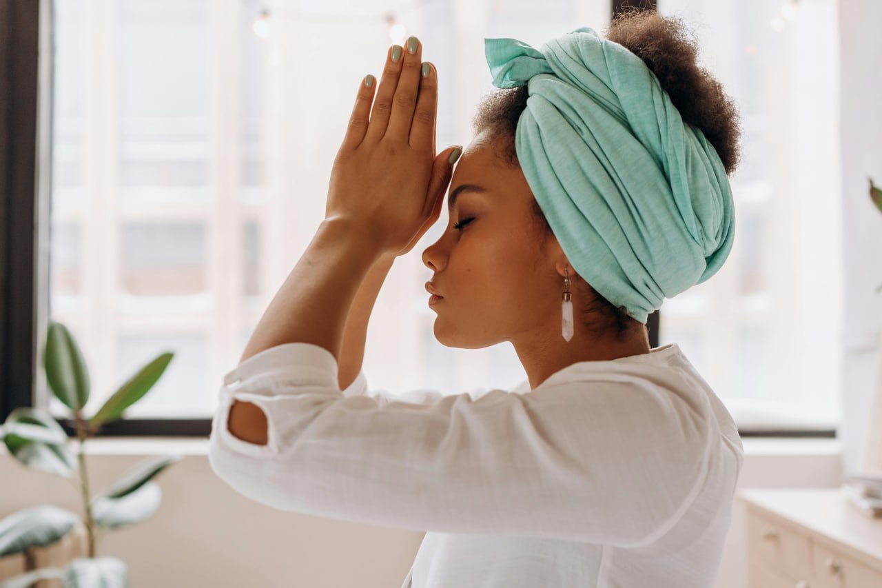 Guerison Energetique : Restaurer l'Equilibre Vital