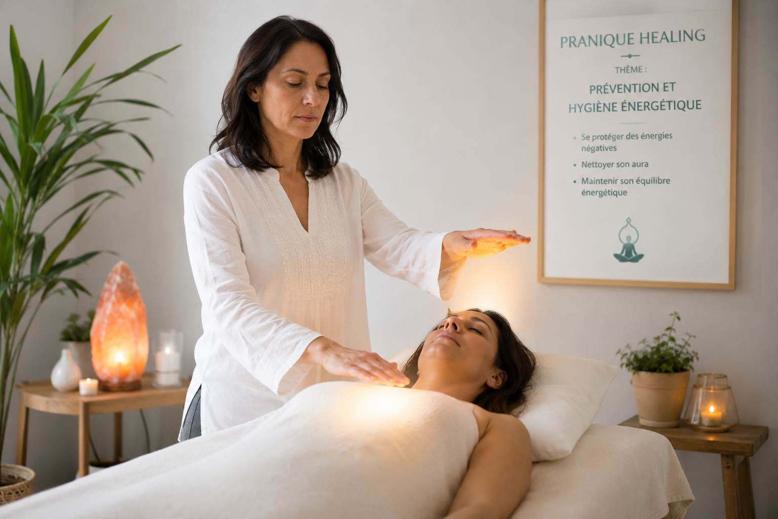Prevention et Hygiene Energetique