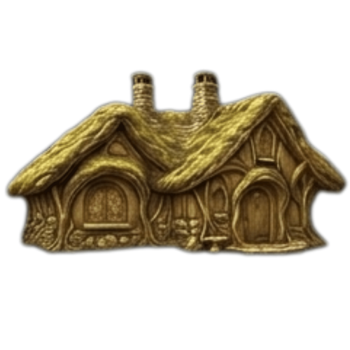The Virtual Hermit — Home