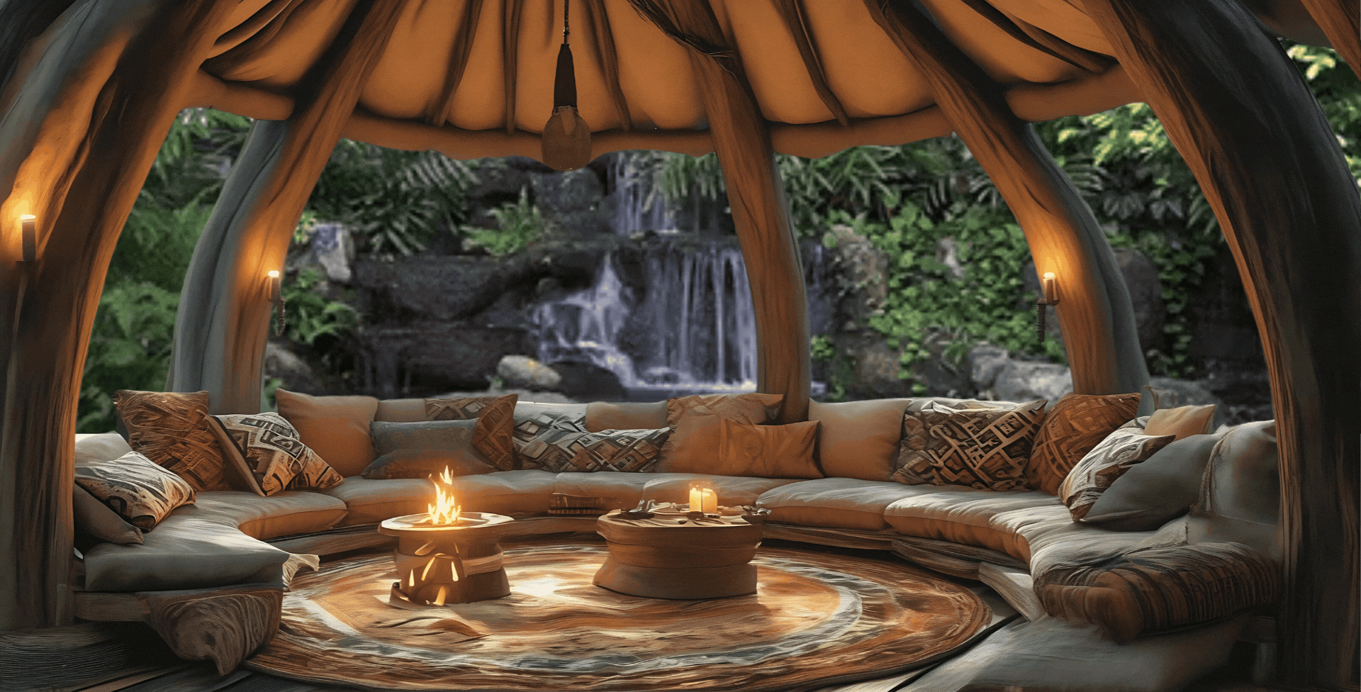 EWF Falling Waters preview