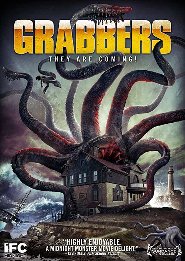 Saturday Matinee Movie Club