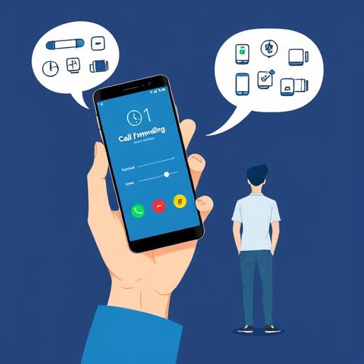 Как отключить переадресацию вызовов на Samsung: пошаговое руководство