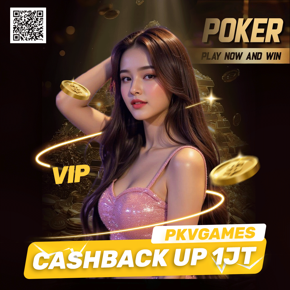 Pkv Games