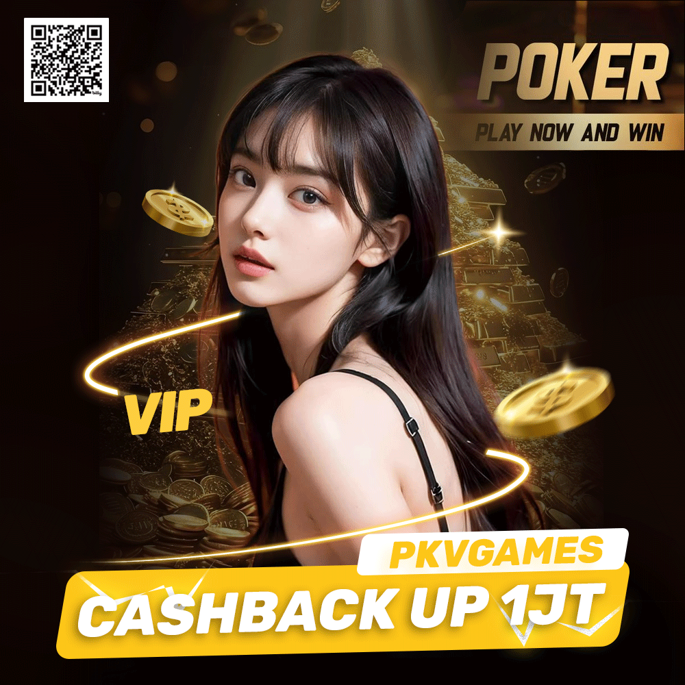 Pkv Games