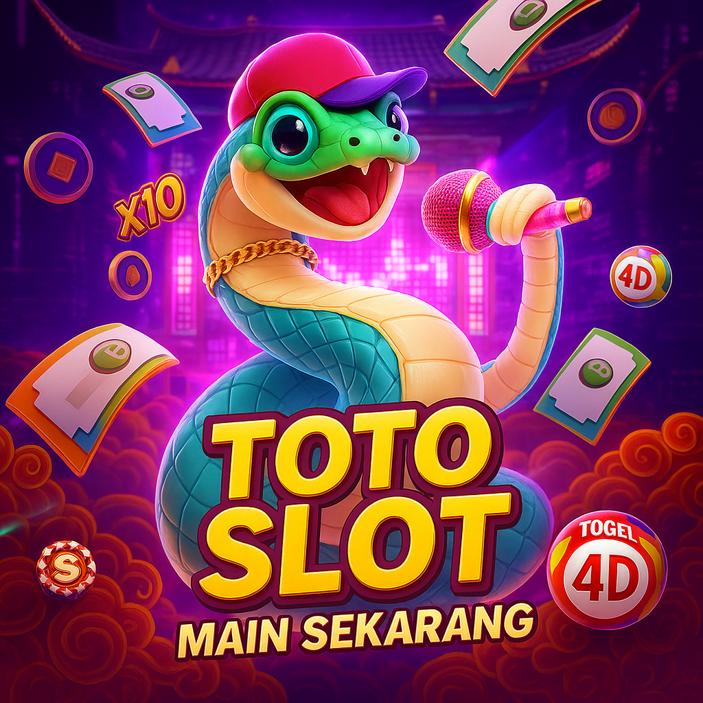Slot4D # Link Resmi Toto Slot Gacor & Daftar Bandar Togel 4D Data Terlengkap