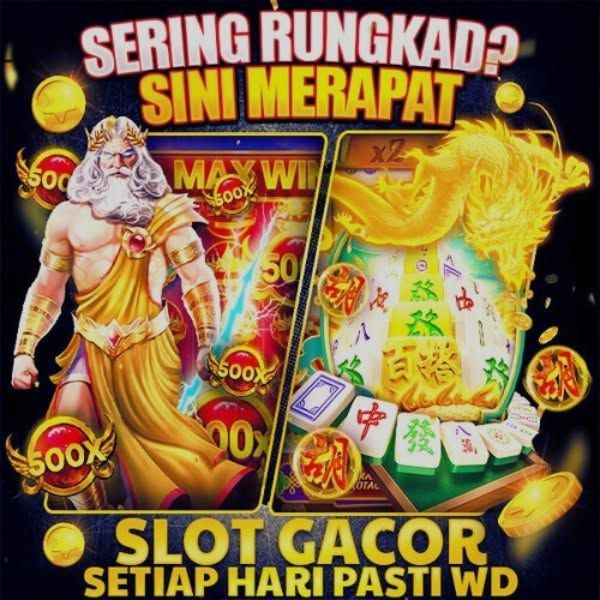 Mpo Slot: Daftar Situs Judi Slot Gacor MPO Server Hari Ini Jackpot Terbesar - WooCommerce eCommerce